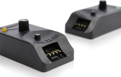 Kontrollues ventilimi Noctua WFM (NA-FC1), 4 pin, 300 RPM
