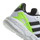 Këpucë për fëmijë Adidas Nebzed Lifestyle Lace Running
