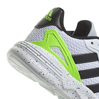 Këpucë për fëmijë Adidas Nebzed Lifestyle Lace Running