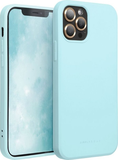 Mbulesë telefoni Roar Space Case për iPhone 15 Pro, TPU, kapak mbrapa, me ngjyra pastel