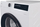 Makine larëse Haier BR410B8S, 10 kg, 1400 rpm, 60 cm, e argjendtë