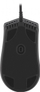 Гејминг глушец Corsair Sabre RGB Pro Champion Series, 18000 DPI, со кабел, црн