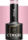 Llak xheli hibrid Ocho Nails Color Pink 306, 5g, rozë e hapur