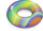 Rreth noti Bestway Rainbow Swim Tube 36352, 1.19 m, shumëngjyrësh
