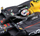 Model makine Formula 1 Oracle Red Bull Racing RB18 2022, Sergio Perez nr. 11, shkalla 1:43, e zezë