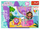Puzzle TREFL miniMaxi Colorful Day Gabby 2, 20 pjesë, shumëngjyrësh