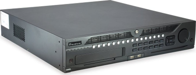 Regjistrues rrjeti LevelOne GEMINI, 64 kanale, H.265, HDMI