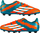 Atlete sportive Adidas Messi 10.4 Fxg Junior B32718 R, nr. 38 2/3, të portokallta