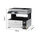 Мултифункционален печатач Epson EcoTank ET-5170, инкџет A4, безжичен, сив