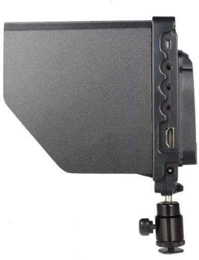 Монитор за камера Feelworld FW759, 7", HDMI, 4K, црн
