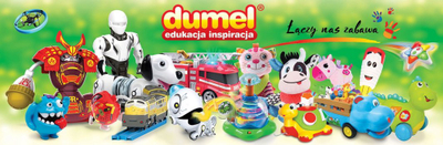 Lodër sensoriale Dumel Tuli Fun Shape Fun Eggs, set me 12 pjesë, nga 12 muajsh, shumëngjyrëshe