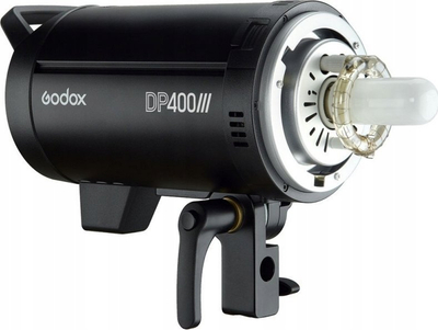 Blic studio Godox DP400 III, 400 Ws, i zi