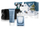 Set Bvlgari Glacial Essence - EDP 100 ml + aftershave 100 ml + çantë
