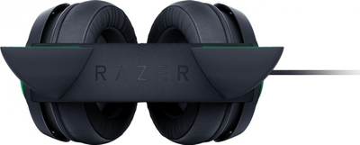 Kufje Razer Kraken Kitty Edition (RZ04 - 02980100 - R3M1), të zeza / të gjelbra