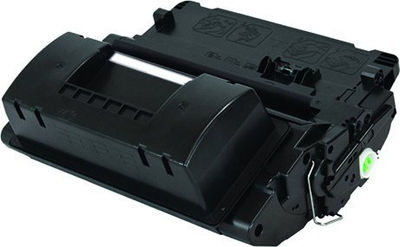 Toner HP CF281X, për HP 81X, deri nja 25000 faqe, i zi
