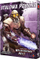 Zgjerim loje tavoline Portal Games Neuroshima Hex 3.0 Steel Police, fraksion i ri, i duhet loja bazë