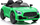 Makine elektrike për fëmijë Lean Sport Mercedes AMG GT R, 12V, telekomandë prindërore, e gjelbër