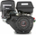 Motor benzine Geko Loncin G390F, 13HP, 389cc, bosht 25mm, i zi