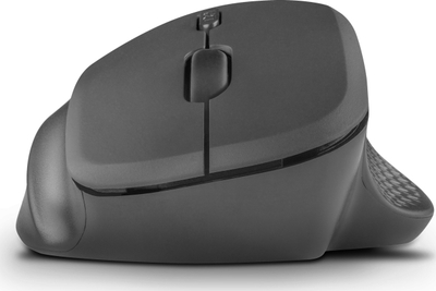 Бежичен глушец Mars Gaming MMWERGO, 3200 DPI, 6 копчиња, црн
