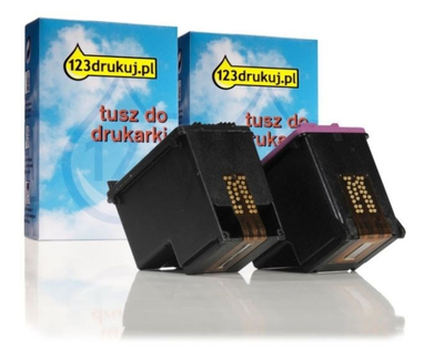 Patronë boje Actis KC-560 Supreme, zëvendësim për Canon PG-560XL, 22 ml, i zi