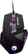 Maus Nacon GM-300, me kabllo, USB, i zi