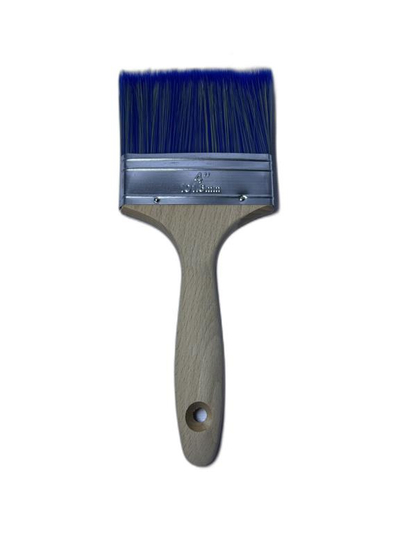 Furçë për lyerje 10cm. UNIMIKS