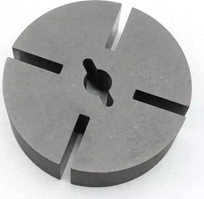 Rrotë pompe për ngrohëse me vaj Dedra DED9951A, Ø53.8mm, 15.9mm, gri