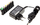 Adaptori rryme Extra Digital KD00MS0054, 30W, 12V 2.5A, i zi