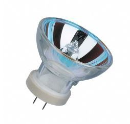 Poç halogjen Osram 64611, 75W, 12V, G5.3, i bardhë