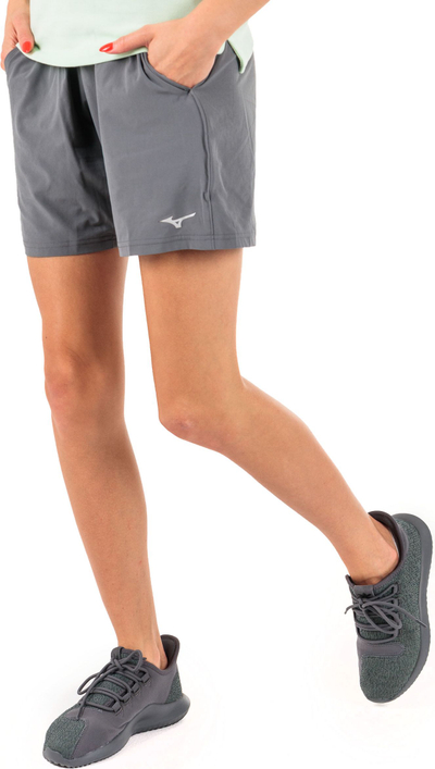 Shortse Mizuno 8" Flex Herren, S