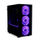 Куќиште за компјутер iBOX Passion V4 Gaming