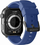Orë e mençme Gravity GT28-3, 22mm, IP68, e zezë
