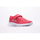 Atlete për kalamoj Kappa Shoe Red, sportive, të kuqe