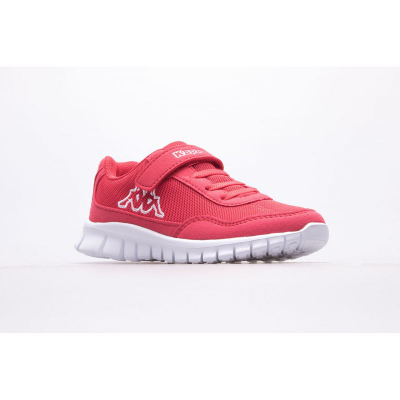Atlete për kalamoj Kappa Shoe Red, sportive, të kuqe
