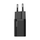 Karikues muri Baseus CCSUP-B01, 1x USB-C, 3A, i bardhë