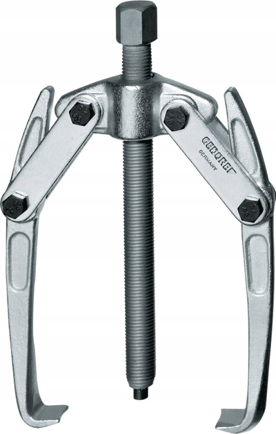 Çmontues me 2 krahë Gedore 8003250, 70x80 mm, çelik