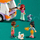 Set LEGO® Friends 41735 Little house on wheels, 785 pjesë