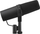 Mikrofon dinamik Shure SM7B, kardioid, profesional, i zi