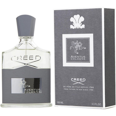 Eau de Parfum Creed Volume: 100 ml