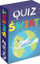 Loja me letra Quiz World MINI Kangaroo, edukative, kompakte