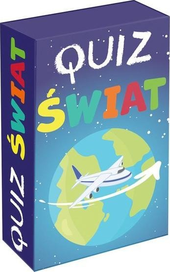 Loja me letra Quiz World MINI Kangaroo, edukative, kompakte