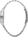 Orë dore Trussardi Metropolitan R2453159503, orë dore + byzylyk