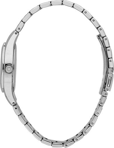 Orë dore Trussardi Metropolitan R2453159503, orë dore + byzylyk