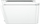 Printer HP DeskJet 4222e All-in-One Thermal inkjet A4 4800 x 1200 DPI 8.5 ppm Wi-Fi, i bardhë