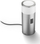 Lampë kopshti Philips Hue Calla Pillar Extension, 25.2cm, White & Color Ambiance, ngjyrë argjendi