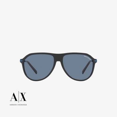 Armani Exchange AX4106S 815880 59