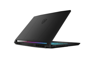 Laptop gaming MSI Katana 15 HX B14WEK, Intel Core i7, RTX 5050, 15.6" QHD 165Hz, i zi