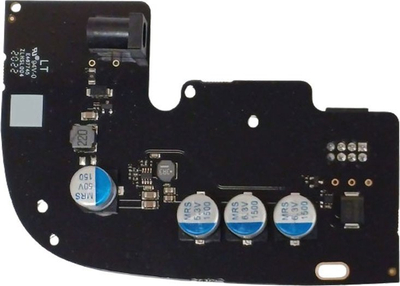 Напојување Ajax 12–24V PSU Type A, 1.5A, за Hub и ReX 2