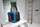 Bluetooth звучник Bosch Professional GPB 18V-1 C, систем 18V, USB C, сина боја