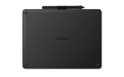 Tablet grafik Wacom Intuos CTL-6100K-B, 216 x 135 mm, USB, i zi